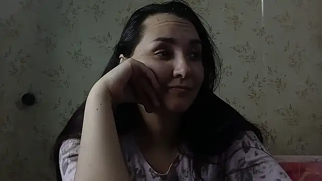 VoulezVous Angel online show from March 21, 2:54 pm