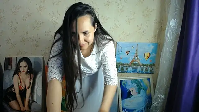 VoulezVous Angel online show from May 27, 4:36 pm