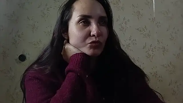 VoulezVous Angel online show from April 13, 5:50 pm