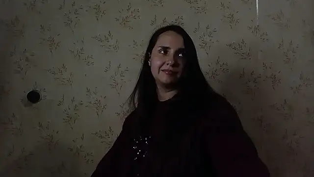 VoulezVous Angel online show from April 7, 5:48 pm