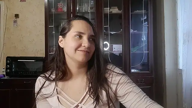 VoulezVous Angel online show from February 1, 7:17 am