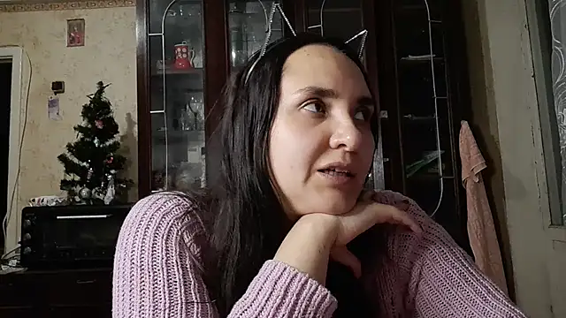 Snapshot of VoulezVous_Angel chatting on December 21, 3:25 pm VoulezVous Angel online show from December 21, 3:25 pm