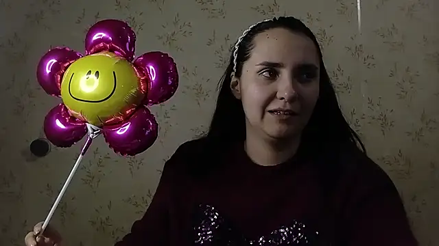 VoulezVous Angel online show from March 7, 4:01 pm