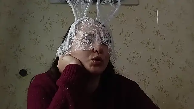 VoulezVous Angel online show from April 22, 1:29 pm