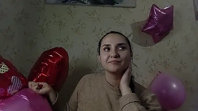 VoulezVous Angel online show from February 13, 4:29 pm