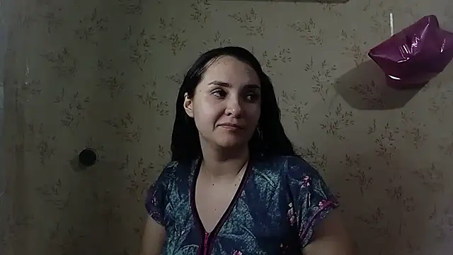 VoulezVous Angel online show from February 18, 4:54 am