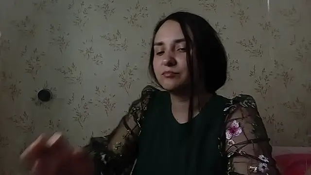 VoulezVous Angel online show from March 18, 6:05 am