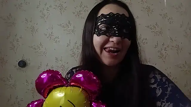 VoulezVous Angel online show from March 4, 8:22 am