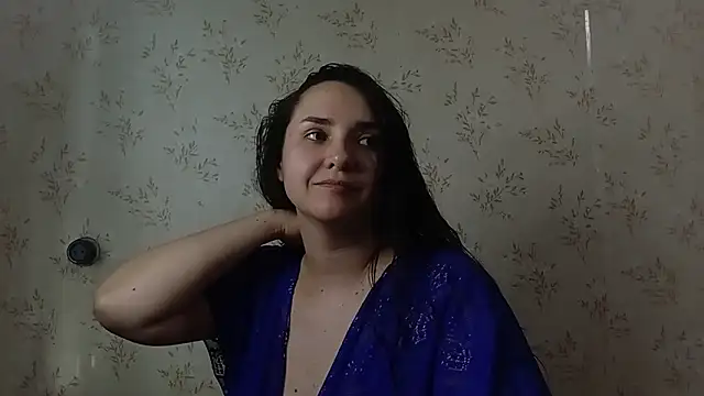 VoulezVous Angel online show from March 11, 5:23 am