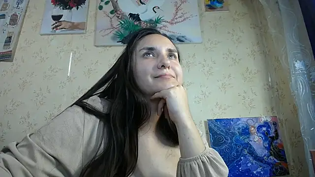 VoulezVous Angel online show from July 29, 4:28 pm