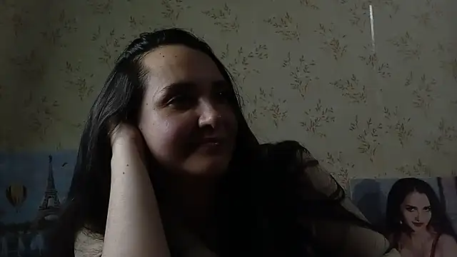 VoulezVous Angel online show from April 30, 8:27 pm