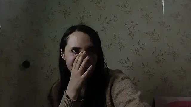 VoulezVous Angel online show from March 17, 6:00 pm