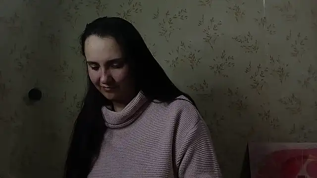 VoulezVous Angel online show from March 16, 5:48 pm