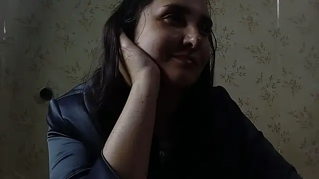 VoulezVous Angel online show from April 15, 5:50 pm