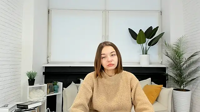 MaryettaSeybold online show from November 11, 5:13 am