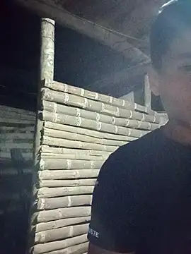 Ckinetor online show from February 8, 12:30 am