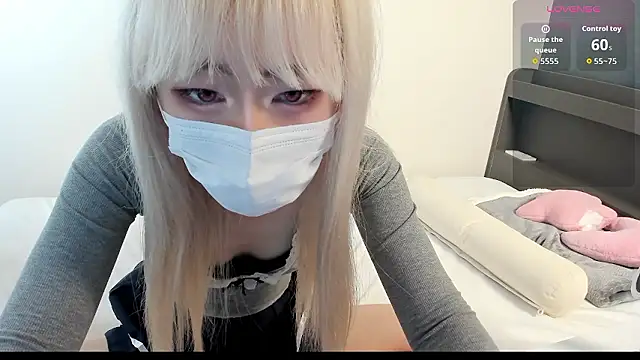 yeji 2001 online show from January 18, 1:58 pm