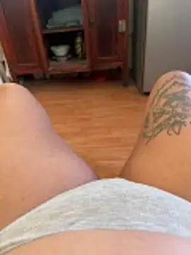 gatitaamelosaa7 online show from February 21, 4:09 pm