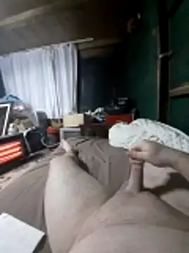 Georgi0889 online show from May 3, 7:06 pm