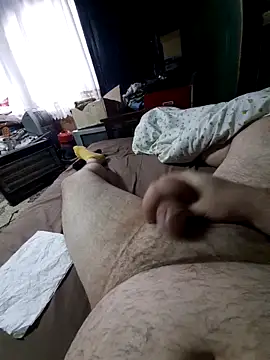 Georgi0889 online show from April 4, 10:55 am