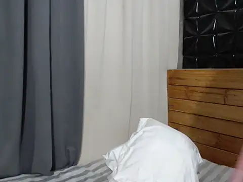 TheExoticJessa online show from November 18, 1:58 pm