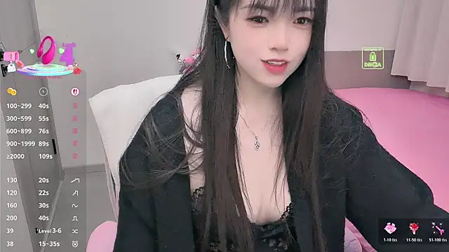 Snapshot of Dialog_Mu chatting on December 15, 1:28 pm Dialog Mu online show from December 15, 1:28 pm