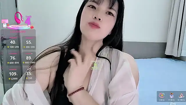 Snapshot of Dialog_Mu chatting on November 10, 12:15 am Dialog Mu online show from November 10, 12:15 am