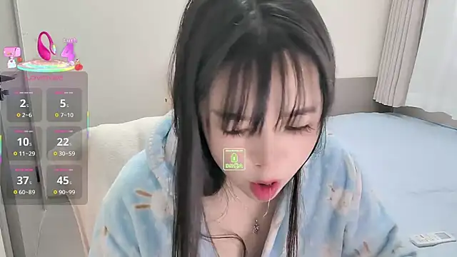 Snapshot of Dialog_Mu chatting on November 19, 1:49 am Dialog Mu online show from November 19, 1:49 am