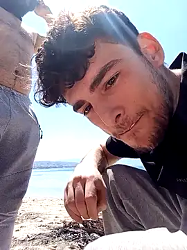 yasinesra757  online show from April 19, 8:48 am