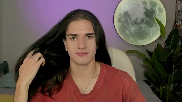 Snapshot of Harvey_Hair chatting on November 17, 3:49 pm Harvey Hair online show from November 17, 3:49 pm