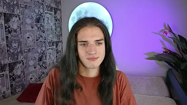 Snapshot of Harvey_Hair chatting on November 4, 1:04 pm Harvey Hair online show from November 4, 1:04 pm