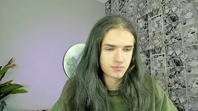 Snapshot of Harvey_Hair chatting on November 10, 2:11 pm Harvey Hair online show from November 10, 2:11 pm