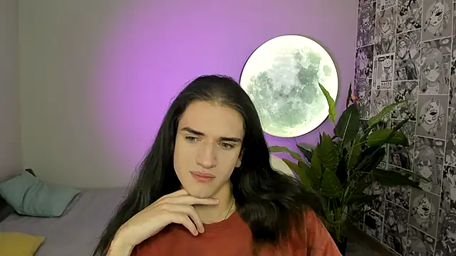 Snapshot of Harvey_Hair chatting on November 14, 1:48 pm Harvey Hair online show from November 14, 1:48 pm