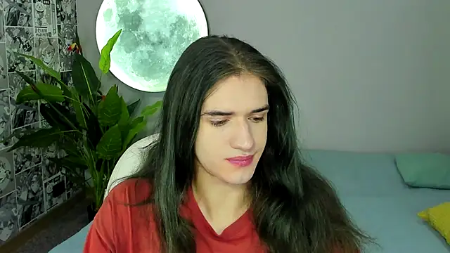 Snapshot of Harvey_Hair chatting on November 20, 1:56 pm Harvey Hair online show from November 20, 1:56 pm