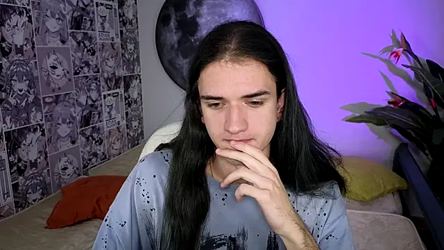 Harvey Hair online show from November 3, 2:20 pm