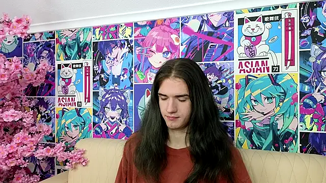 Snapshot of Harvey_Hair chatting on November 18, 3:59 pm Harvey Hair online show from November 18, 3:59 pm