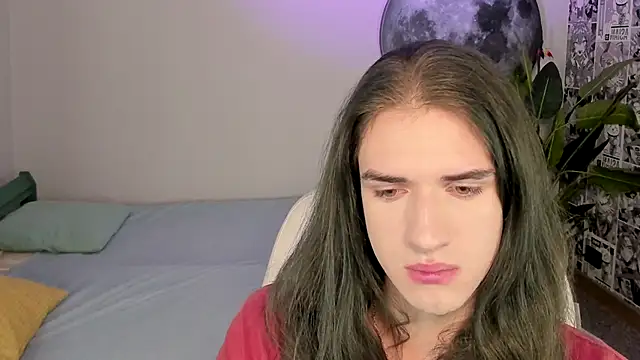 Snapshot of Harvey_Hair chatting on November 21, 2:05 pm Harvey Hair online show from November 21, 2:05 pm