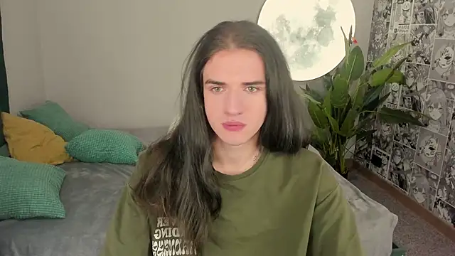 Snapshot of Harvey_Hair chatting on November 29, 4:51 pm Harvey Hair online show from November 29, 4:51 pm