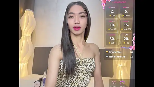 queensilver online show from March 13, 1:54 am