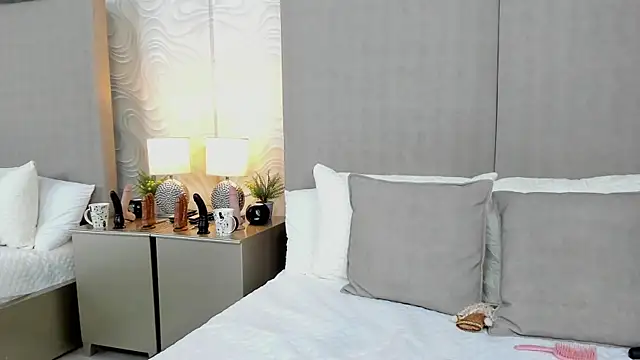 scarlett leblanc  online show from November 27, 2:06 pm