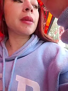 scarlett leblanc  online show from November 29, 2:39 pm