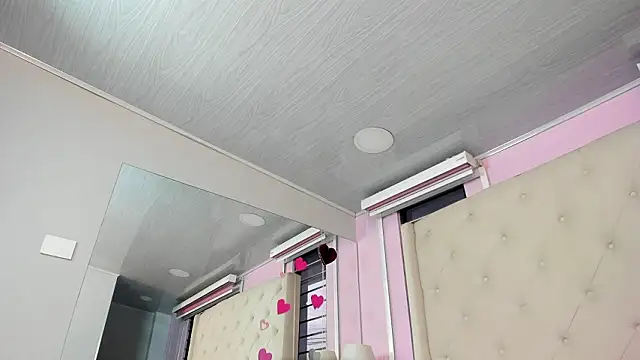 scarlett leblanc  online show from March 19, 11:54 am