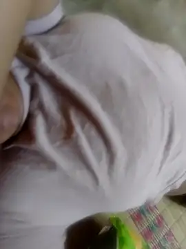 Snapshot of Teddypuer chatting on March 3, 1:07 pm Teddypuer online show from March 3, 1:07 pm