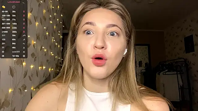 OrethaEredia online show from January 7, 5:07 pm