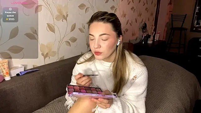 Snapshot of OrethaEredia chatting on November 30, 5:58 pm OrethaEredia online show from November 30, 5:58 pm