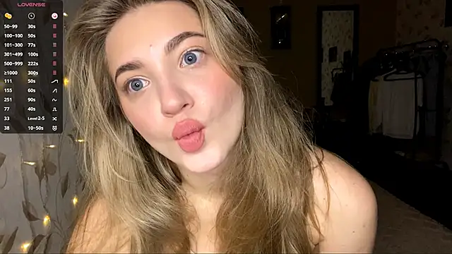 OrethaEredia online show from January 9, 10:11 am