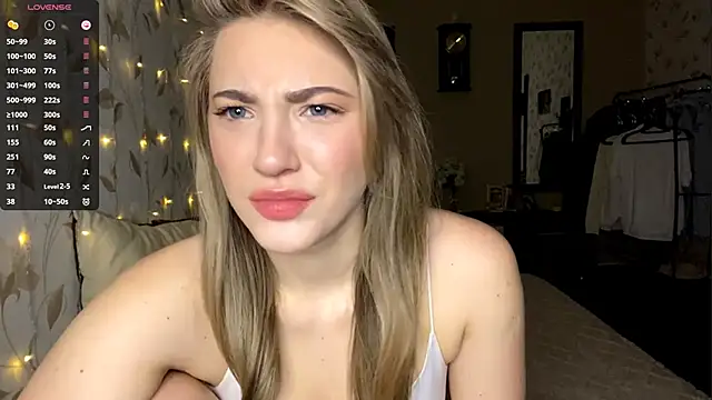 OrethaEredia online show from January 11, 7:10 pm