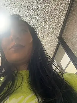 Salome Marck online show from November 19, 4:51 pm