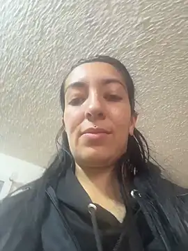 Salome Marck online show from November 15, 2:10 pm