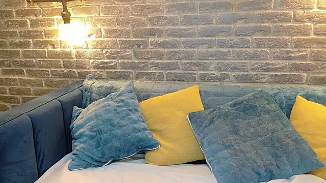 Di Andra online show from February 12, 5:02 pm